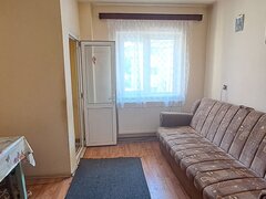 Mihailesti / Giurgiu, 2 camere, 61 mp + boxa 20 mp, centrala prorpie